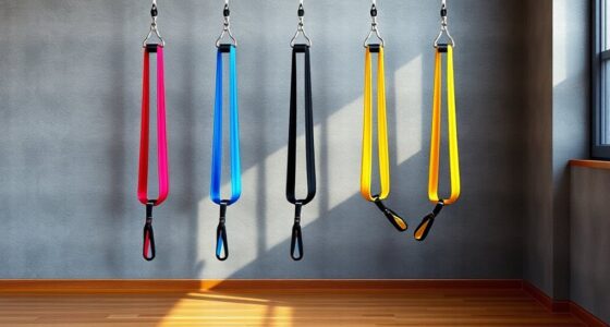 top suspension trainer kits