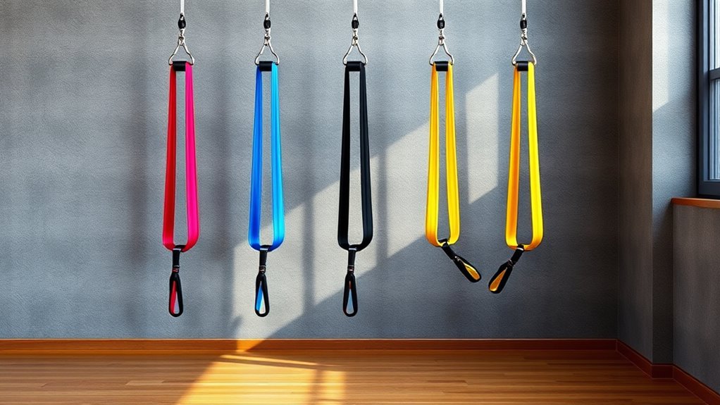 top suspension trainer kits
