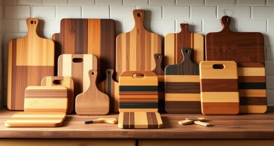 top sustainable kitchen boards