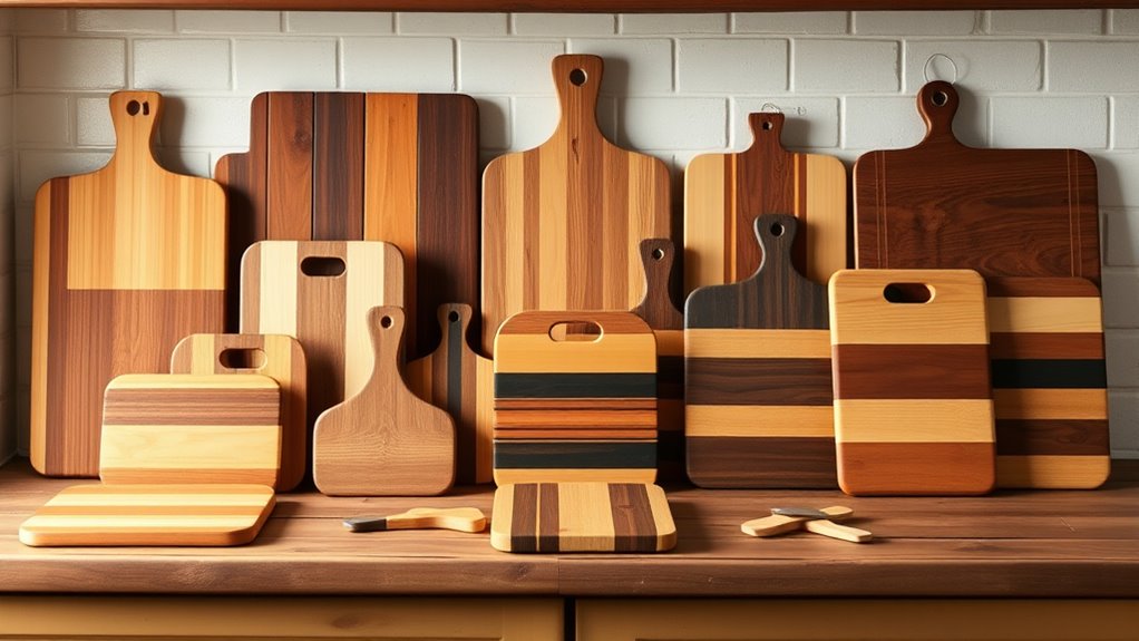 top sustainable kitchen boards