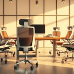 top tall office chairs 2025