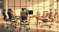 top tall office chairs 2025