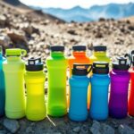 top travel collapsible bottles