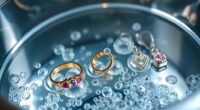 top ultrasonic jewelry cleaners