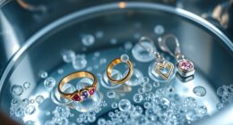 top ultrasonic jewelry cleaners