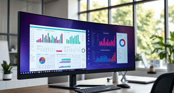 top ultrawide monitors 2025