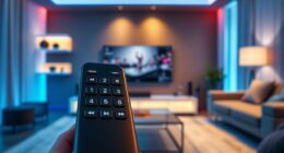 top universal remote controls