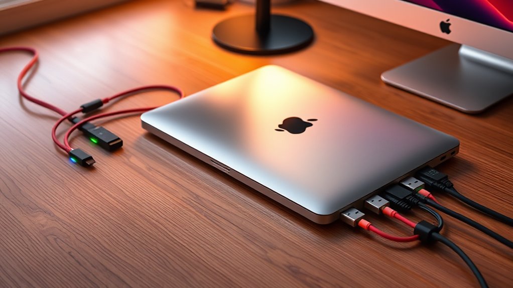 top usb c hubs for macbook