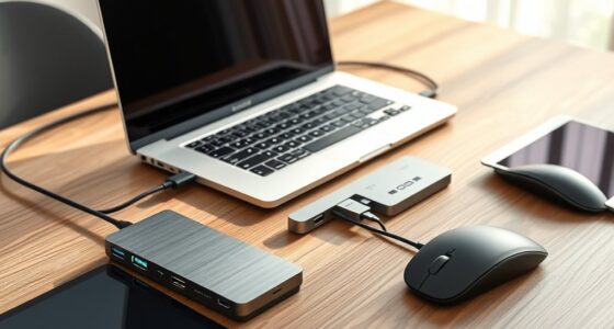 top usb c laptop docks