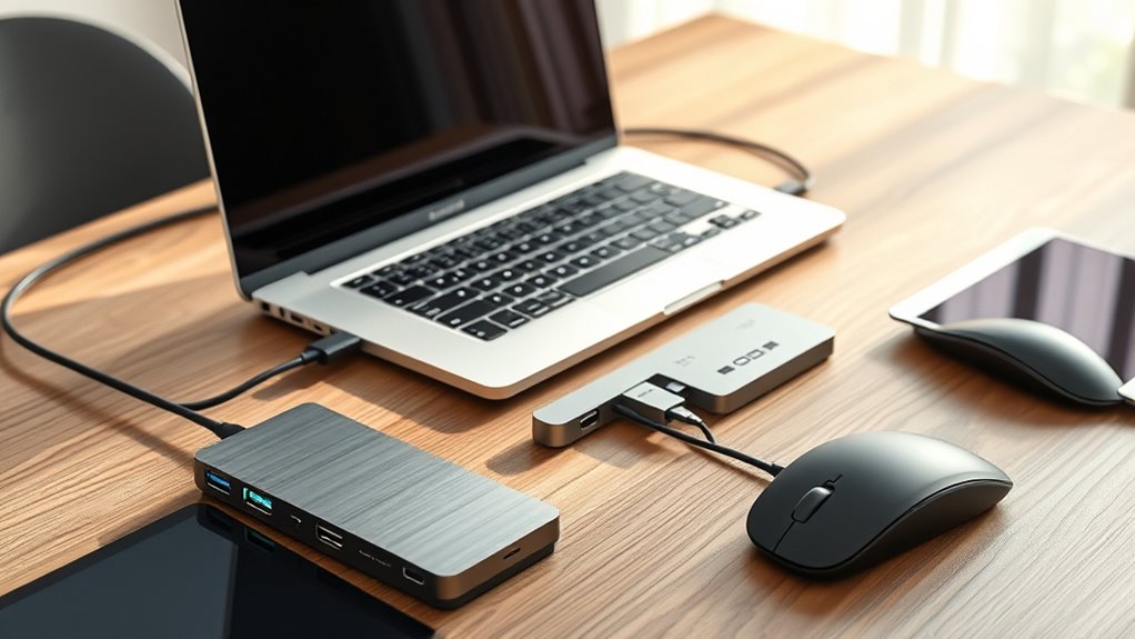 top usb c laptop docks