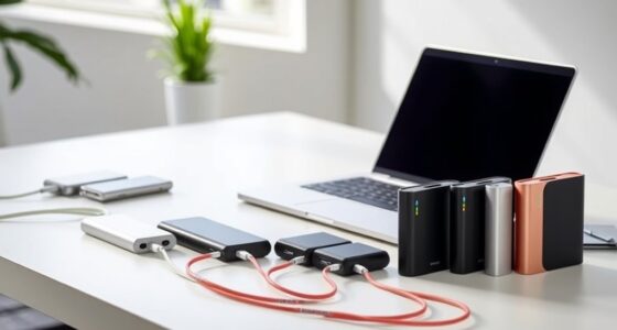 top usb c laptop power banks