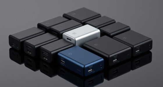 top usb c power banks