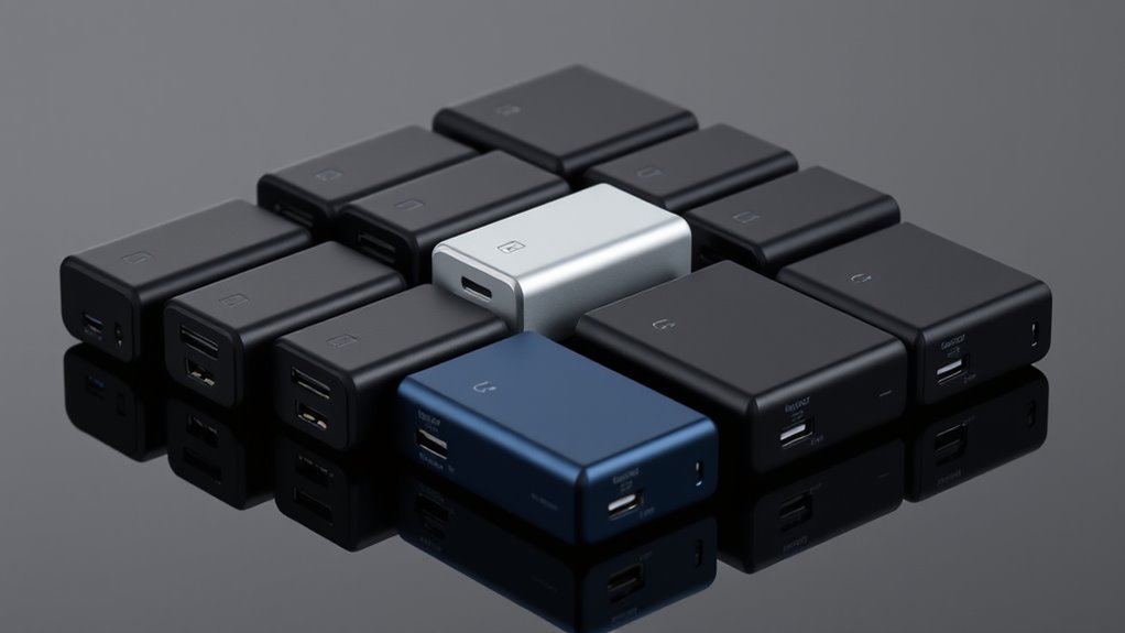 top usb c power banks