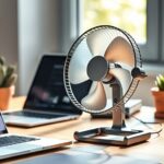 top usb desk fans