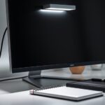 top usb monitor lighting