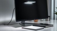 top usb monitor lighting