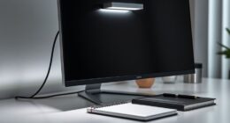 top usb monitor lighting