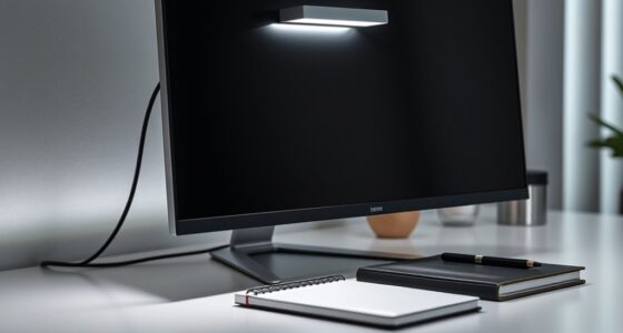 top usb monitor lighting