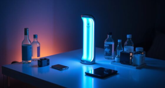 top uv sanitizer picks