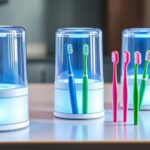 top uv toothbrush sanitizers