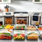 top vacuum sealers for freshness
