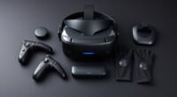 top vr accessory kits