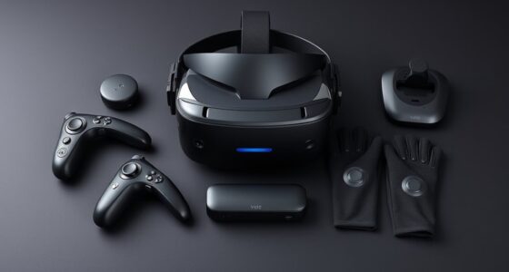 top vr accessory kits