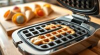top waffle cone maker list