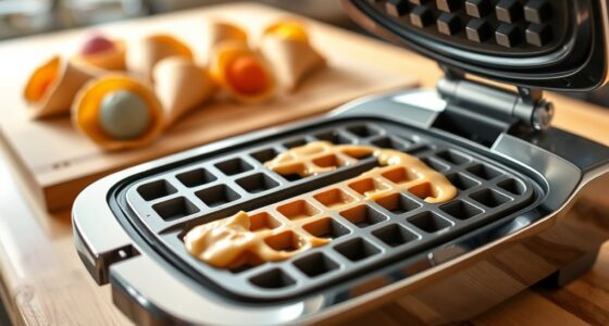 top waffle cone maker list