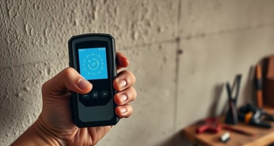 top wall detector reviews