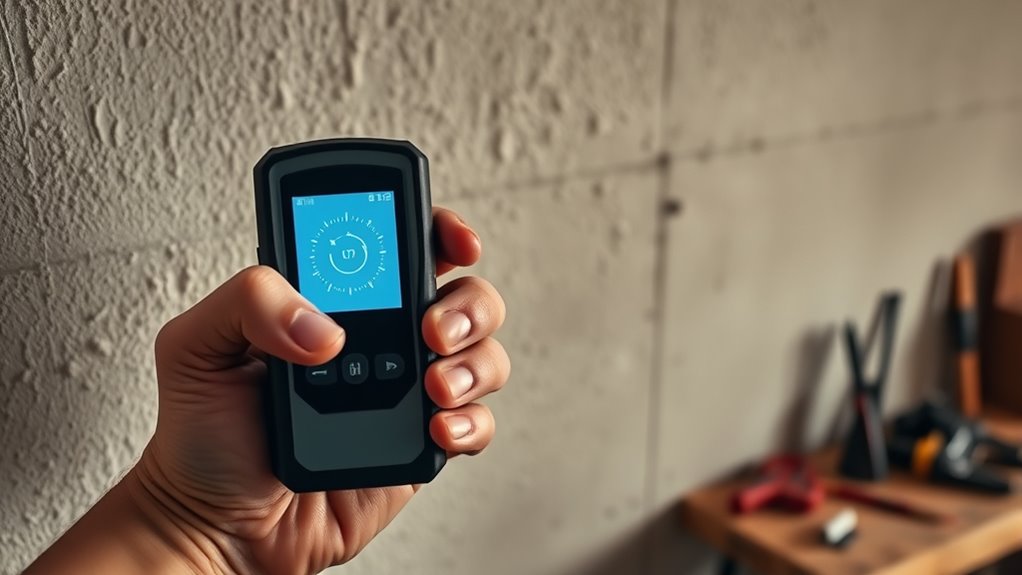 top wall detector reviews