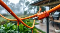 top waterproof outdoor extension cords
