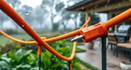 top waterproof outdoor extension cords