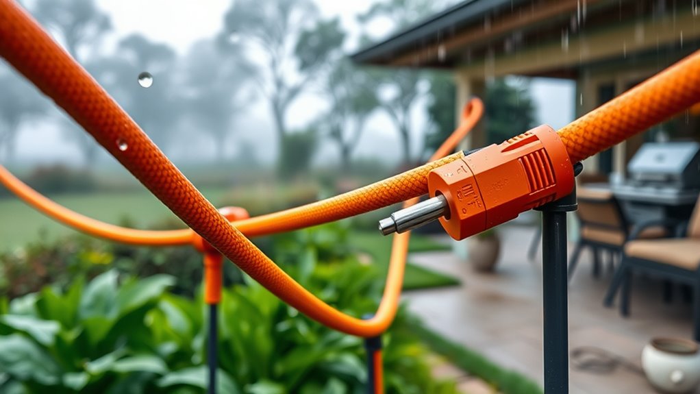 top waterproof outdoor extension cords