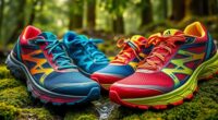 top waterproof trail shoes