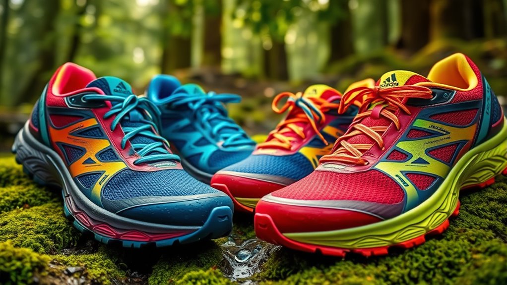 top waterproof trail shoes