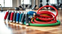 top weighted jump ropes