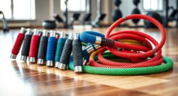 top weighted jump ropes