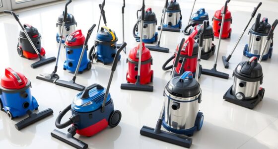 top wet dry vacuum picks