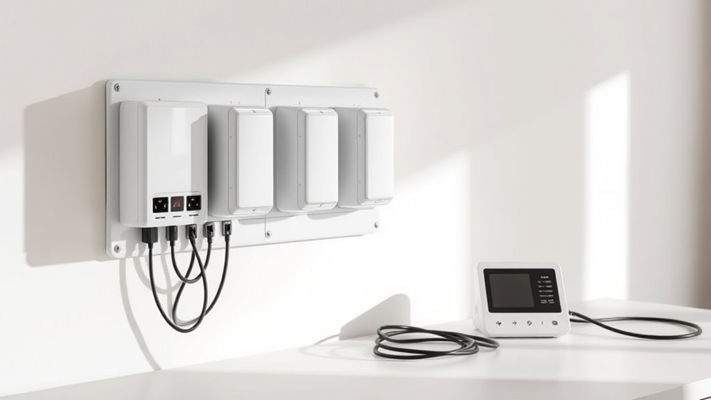 top whole house surge protectors