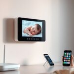top wi fi baby monitor picks