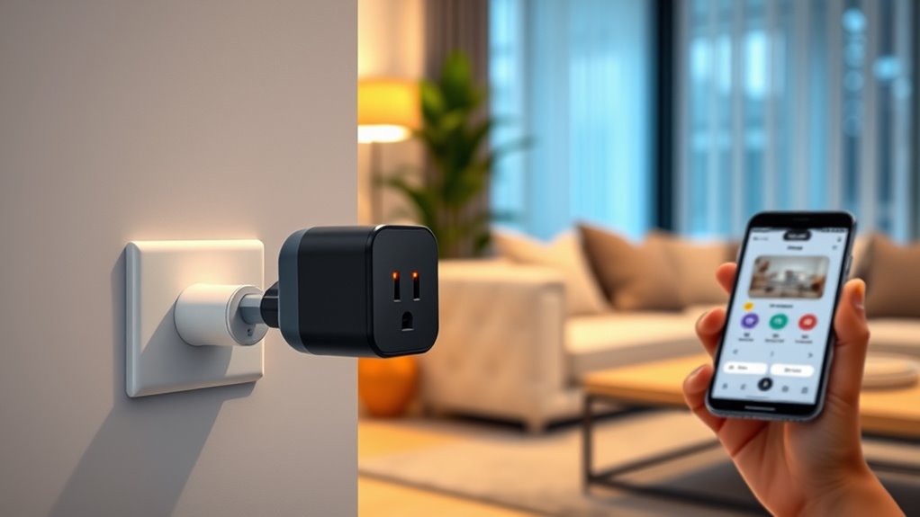 top wi fi smart plugs
