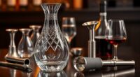 top wine pouring accessories