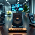 top wireless conference speakerphones