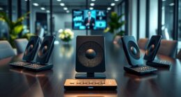 top wireless conference speakerphones