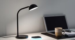 top wireless desk lamps