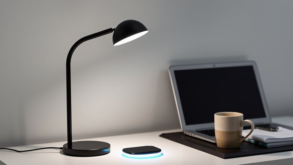 top wireless desk lamps