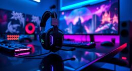 top wireless gaming headsets