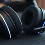 top wireless gaming headsets
