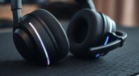 top wireless gaming headsets